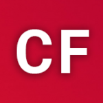 Crewface Smartphone App Website Logo